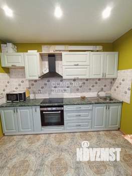 1-к квартира, вторичка, 42м2, 5/17 этаж