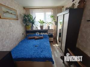2-к квартира, вторичка, 53м2, 16/17 этаж