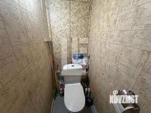 2-к квартира, вторичка, 51м2, 8/17 этаж