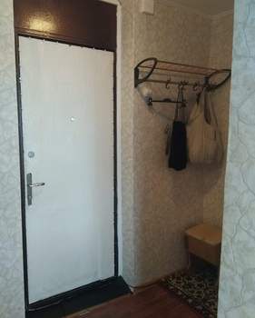1-к квартира, вторичка, 24м2, 8/9 этаж