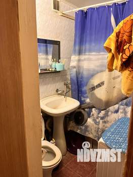 2-к квартира, вторичка, 43м2, 1/3 этаж