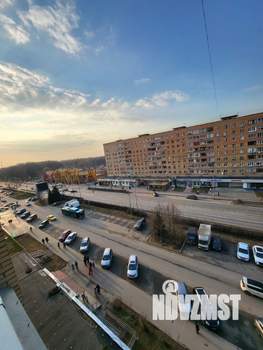 3-к квартира, вторичка, 64м2, 8/9 этаж