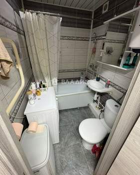 2-к квартира, вторичка, 46м2, 4/5 этаж
