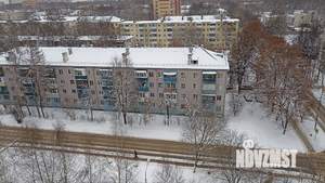 1-к квартира, вторичка, 39м2, 10/12 этаж