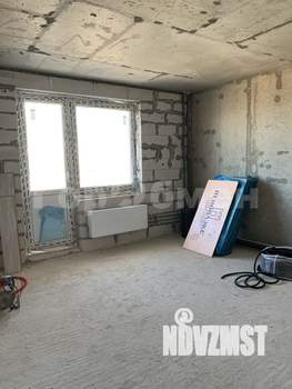 2-к квартира, вторичка, 55м2, 12/25 этаж