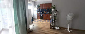 1-к квартира, вторичка, 41м2, 14/17 этаж