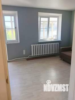 2-к квартира, вторичка, 36м2, 5/5 этаж