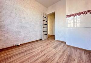 3-к квартира, вторичка, 72м2, 7/14 этаж