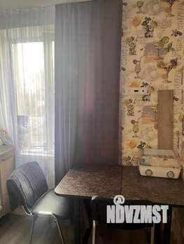 2-к квартира, вторичка, 43м2, 3/5 этаж