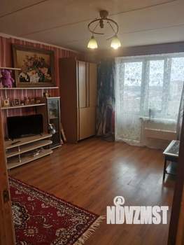 1-к квартира, вторичка, 36м2, 12/16 этаж