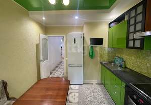 3-к квартира, вторичка, 70м2, 8/21 этаж