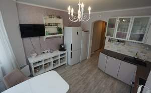 3-к квартира, вторичка, 78м2, 3/17 этаж