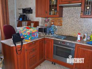 1-к квартира, вторичка, 40м2, 14/14 этаж