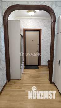 3-к квартира, вторичка, 74м2, 8/17 этаж