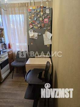 1-к квартира, вторичка, 30м2, 3/5 этаж