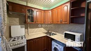 1-к квартира, вторичка, 31м2, 2/5 этаж
