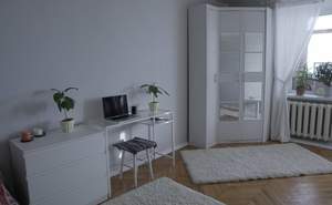 1-к квартира, вторичка, 33м2, 5/5 этаж