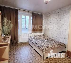 1-к квартира, вторичка, 32м2, 3/5 этаж