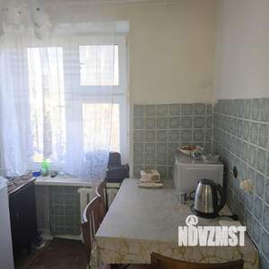 2-к квартира, вторичка, 43м2, 5/5 этаж