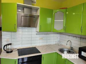 1-к квартира, вторичка, 36м2, 5/14 этаж