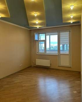 3-к квартира, вторичка, 75м2, 10/17 этаж