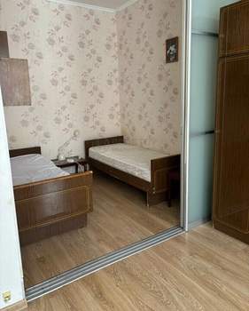 1-к квартира, вторичка, 57м2, 2/8 этаж