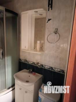 2-к квартира, вторичка, 43м2, 4/5 этаж