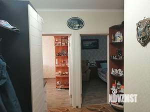 2-к квартира, вторичка, 59м2, 8/17 этаж