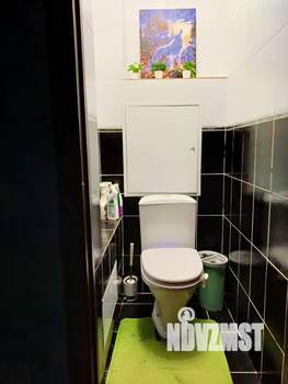 1-к квартира, вторичка, 37м2, 2/17 этаж