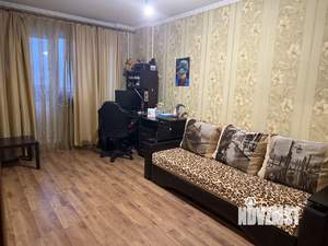 2-к квартира, вторичка, 57м2, 14/16 этаж
