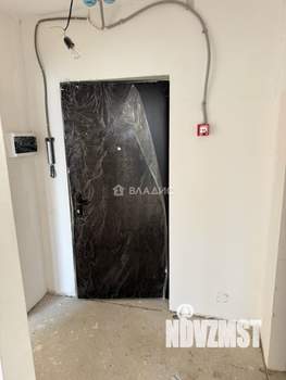 1-к квартира, сданный дом, 32м2, 2/17 этаж