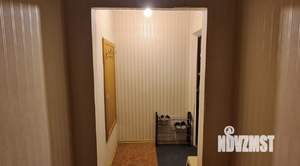 1-к квартира, вторичка, 38м2, 7/16 этаж