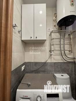 1-к квартира, вторичка, 40м2, 4/16 этаж