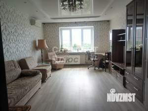 1-к квартира, вторичка, 57м2, 8/9 этаж