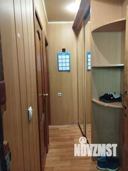 1-к квартира, вторичка, 31м2, 1/5 этаж