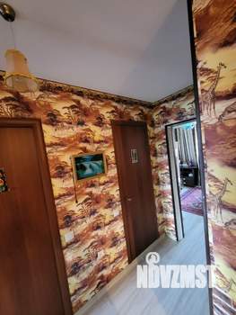3-к квартира, вторичка, 69м2, 8/10 этаж