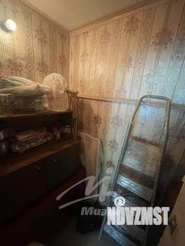 2-к квартира, вторичка, 45м2, 3/5 этаж