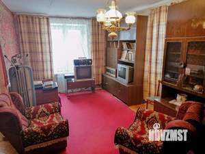 1-к квартира, вторичка, 32м2, 2/5 этаж