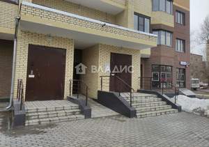 1-к квартира, вторичка, 41м2, 6/16 этаж