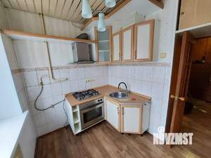 3-к квартира, вторичка, 58м2, 1/5 этаж