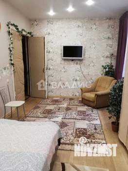 3-к квартира, вторичка, 77м2, 1/3 этаж