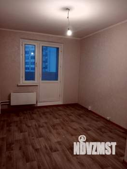 3-к квартира, вторичка, 73м2, 12/17 этаж