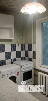 2-к квартира, вторичка, 41м2, 2/5 этаж