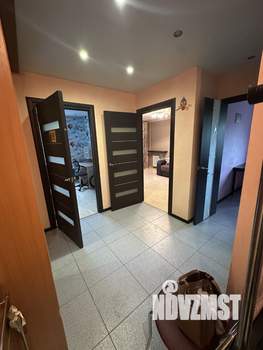 2-к квартира, вторичка, 42м2, 3/9 этаж
