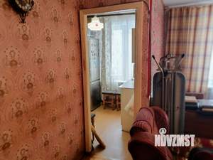 1-к квартира, вторичка, 32м2, 2/5 этаж