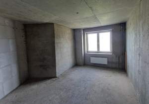 2-к квартира, вторичка, 51м2, 8/17 этаж