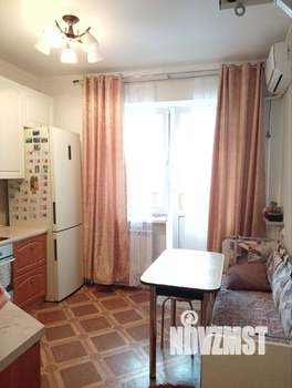 1-к квартира, вторичка, 42м2, 5/10 этаж