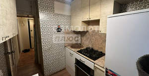1-к квартира, вторичка, 30м2, 4/5 этаж
