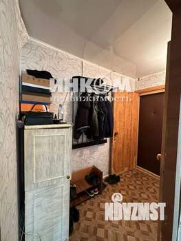 1-к квартира, вторичка, 33м2, 3/5 этаж