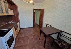 1-к квартира, вторичка, 37м2, 8/17 этаж